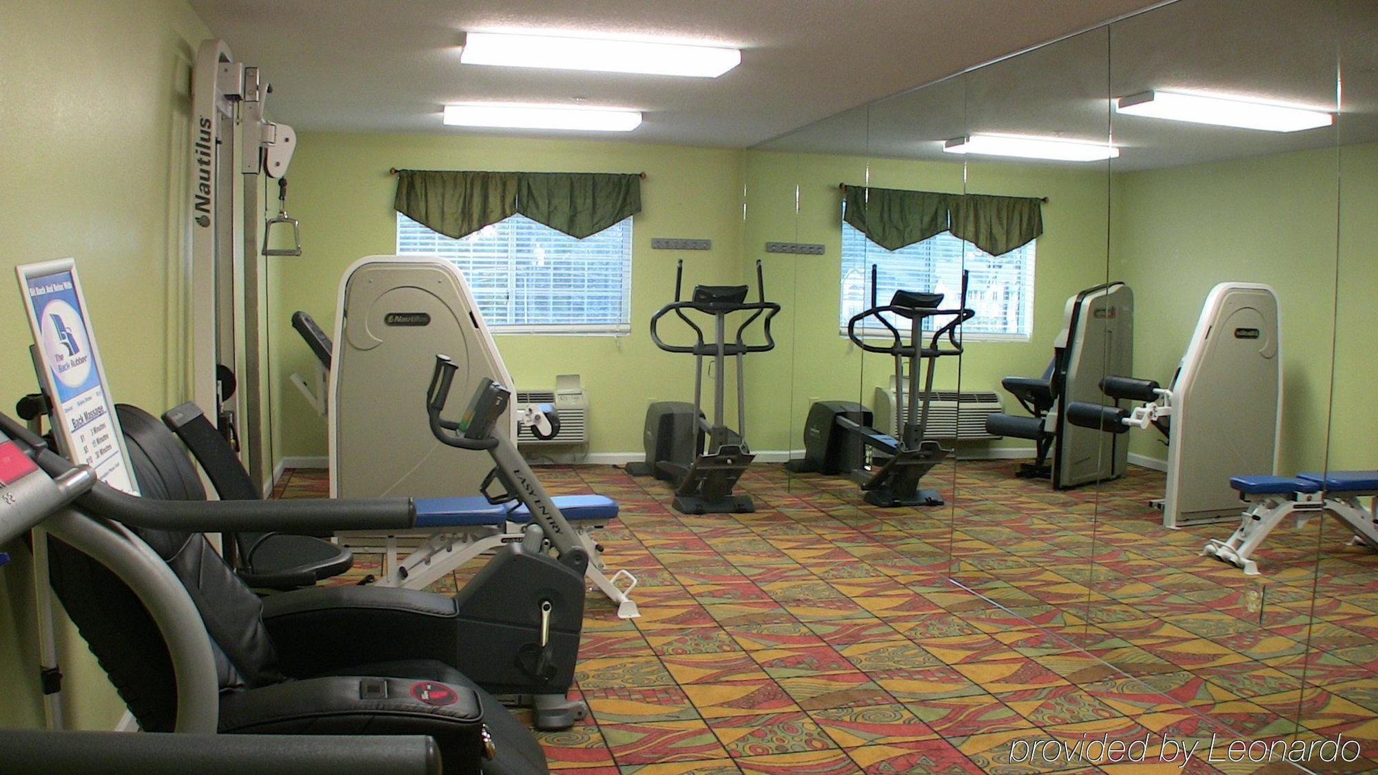 Best Western Plus Newport News Facilities photo